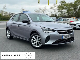 2020 (201) Opel Corsa