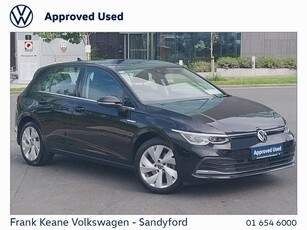 2020 (202) Volkswagen Golf