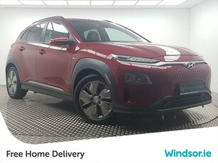 2021 Hyundai Kona