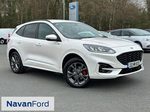 2023 (232) Ford Kuga