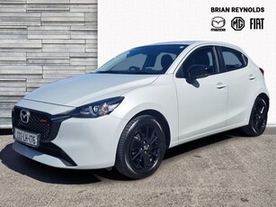 2023 (232) Mazda Mazda2