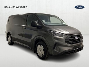 2024 (242) Ford Transit Custom