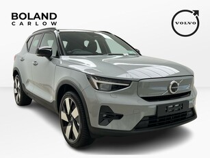 2024 Volvo XC40