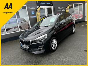 BMW 2 SERIES GRAN TOURER