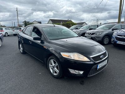 2010 (10) Ford Mondeo