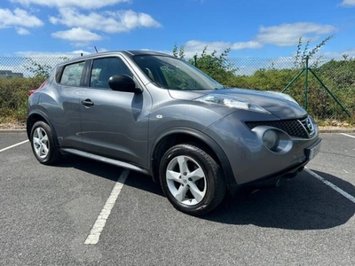 2013 (131) Nissan Juke