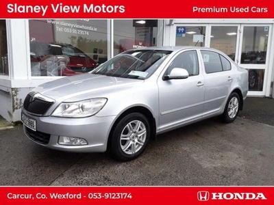 2013 (131) Skoda Octavia