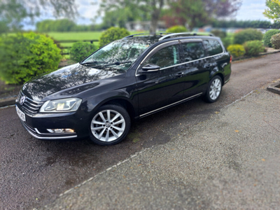 2014 (141) Volkswagen Passat