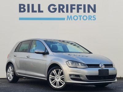 2013 (132) Volkswagen Golf