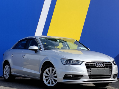 2014 Audi A3