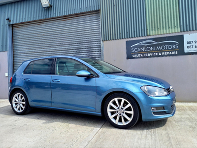 2015 (151) Volkswagen Golf