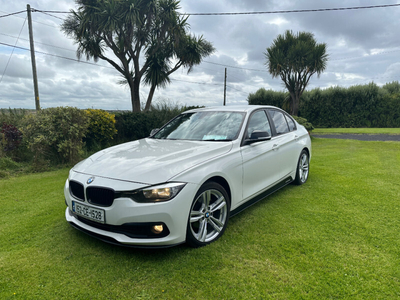 2015 (152) BMW 3 Series