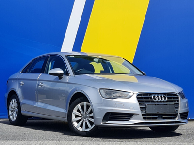 2015 Audi A3