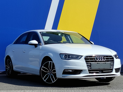 2015 Audi A3