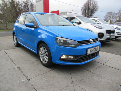 2016 (161) Volkswagen Polo