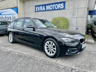 2016 (162) BMW 3 Series