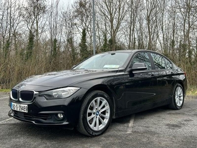 2016 (162) BMW 3 Series