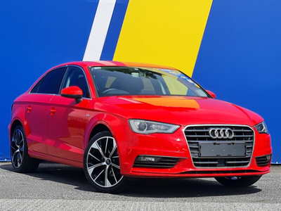 2016 Audi A3