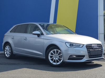 2016 Audi A3