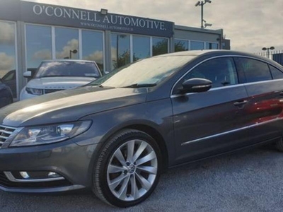 2016 Volkswagen CC