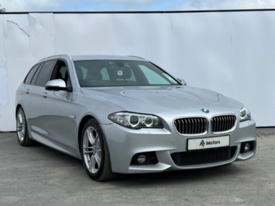 2017 (171) BMW 5 Series