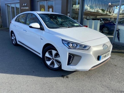 2017 (171) Hyundai Ioniq