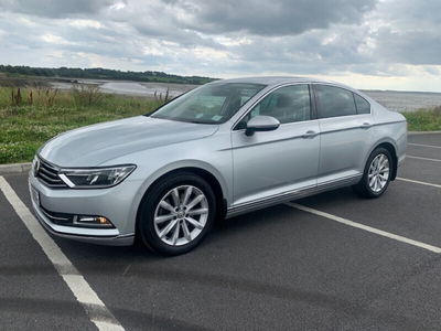 2017 (171) Volkswagen Passat