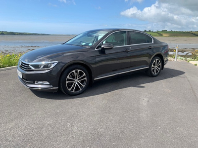 2017 (172) Volkswagen Passat