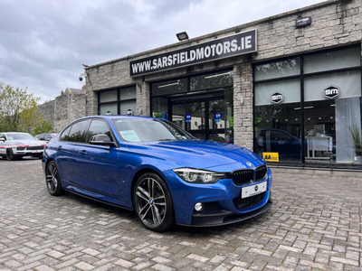 2018 (181) BMW 3 Series