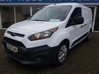 2018 (181) Ford Transit