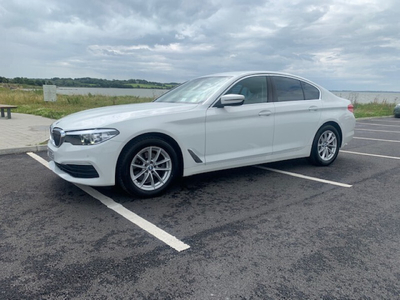 2018 (182) BMW 5 Series