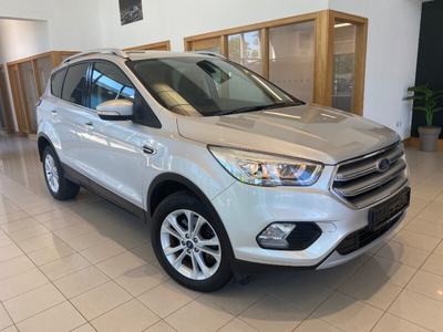 2018 (182) Ford Kuga