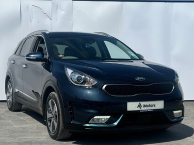 2019 (191) Kia Niro