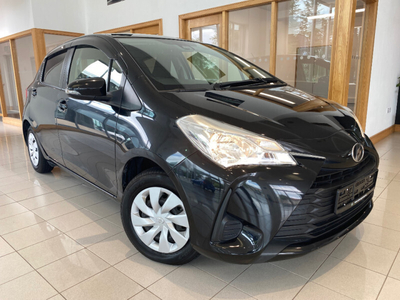 2019 (191) Toyota Yaris