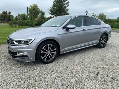 2019 (191) Volkswagen Passat