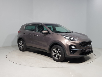 2019 (191) Kia Sportage