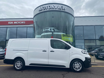 2019 (192) Opel Vivaro