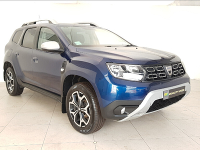 2020 (201) Dacia Duster