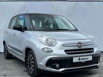 2020 (201) Fiat 500l