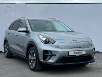 2020 (201) Kia e-Niro