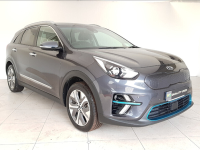 2020 (201) Kia Niro