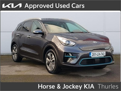 2020 (201) Kia Niro