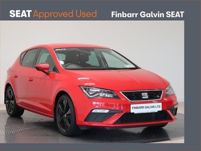 2020 (201) SEAT Leon