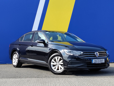 2020 (201) Volkswagen Passat