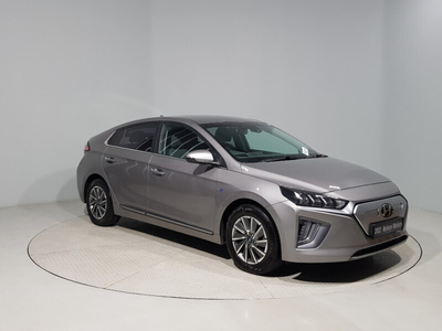 2020 (202) Hyundai Ioniq