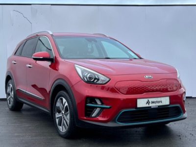 2020 (202) Kia e-Niro