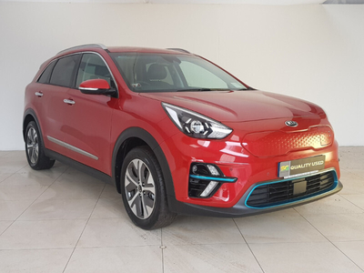 2020 (202) Kia Niro