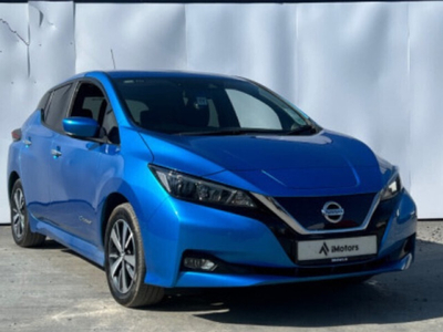 2020 (202) Nissan Leaf