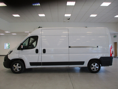 2021 (211) Fiat Ducato