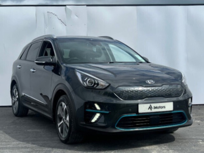 2021 (211) Kia Niro